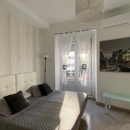 Stay Inn Мадрид Екстериор снимка