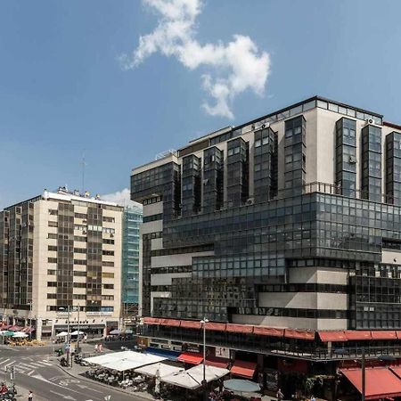 Stay Inn Мадрид Екстериор снимка