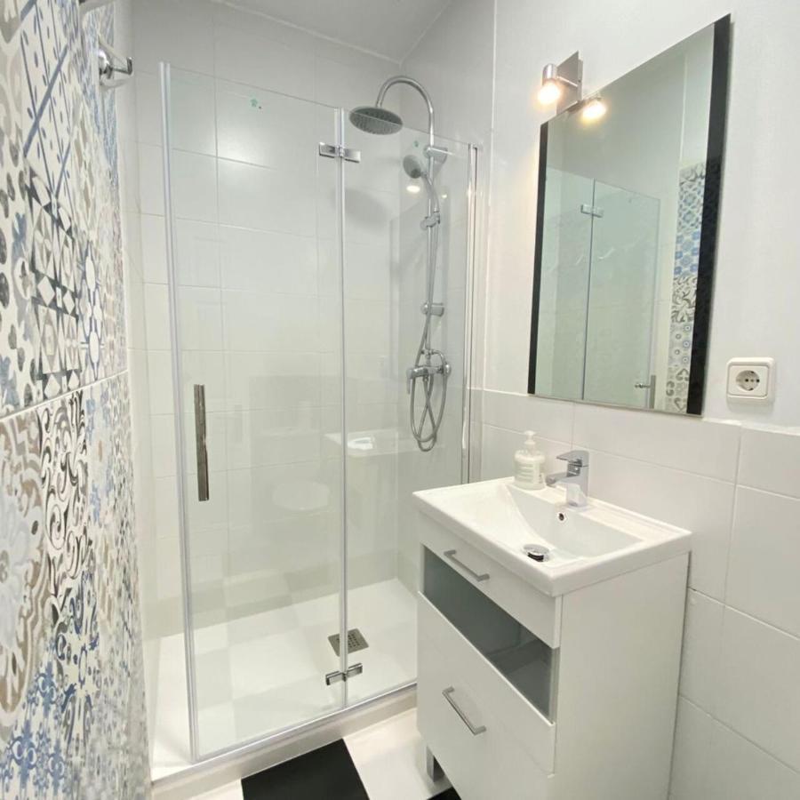 Stay Inn Мадрид Екстериор снимка