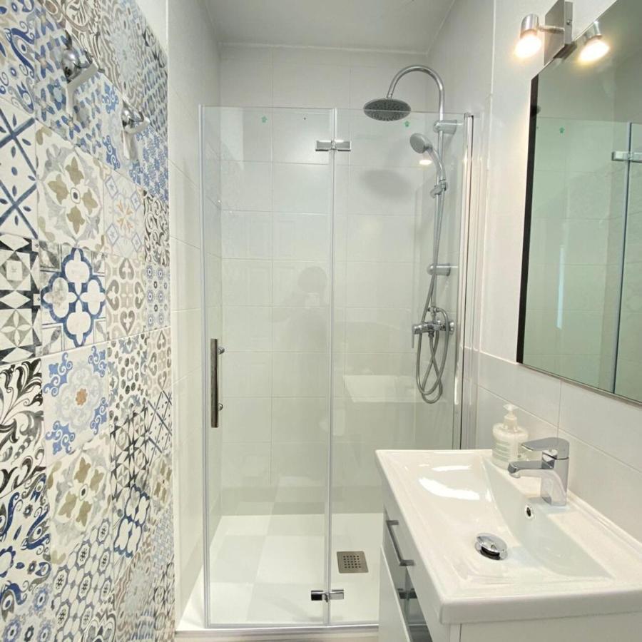 Stay Inn Мадрид Екстериор снимка