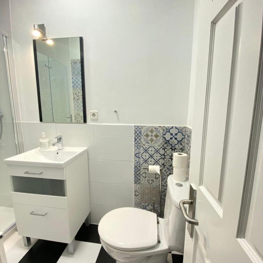 Stay Inn Мадрид Екстериор снимка