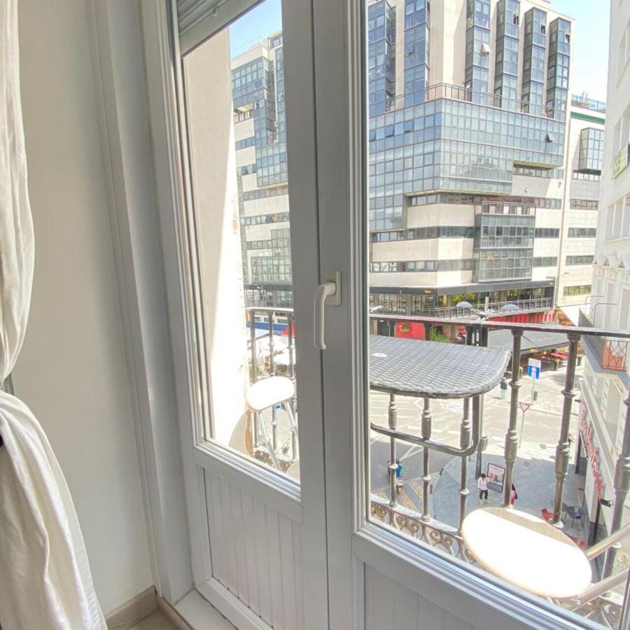 Stay Inn Мадрид Екстериор снимка